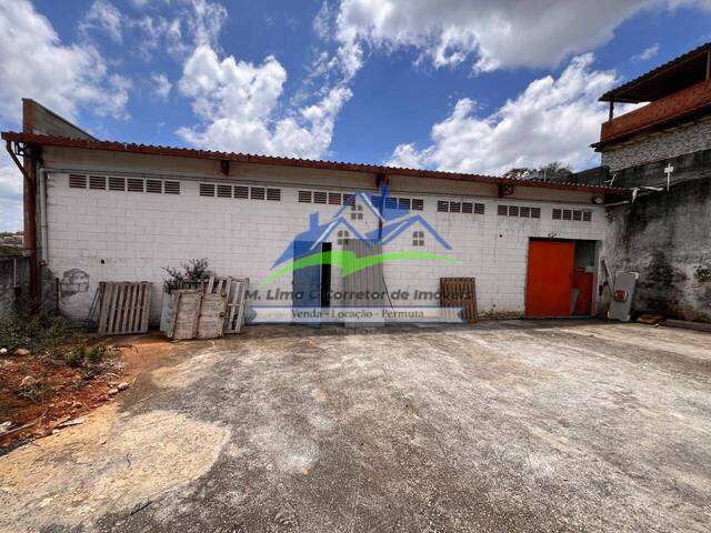 Galpão para Locação em Mairiporã - 5