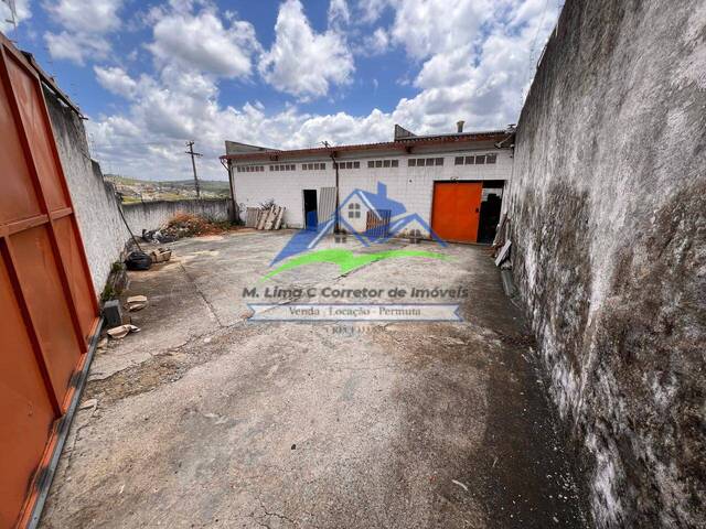 Galpão para Locação em Mairiporã - 4