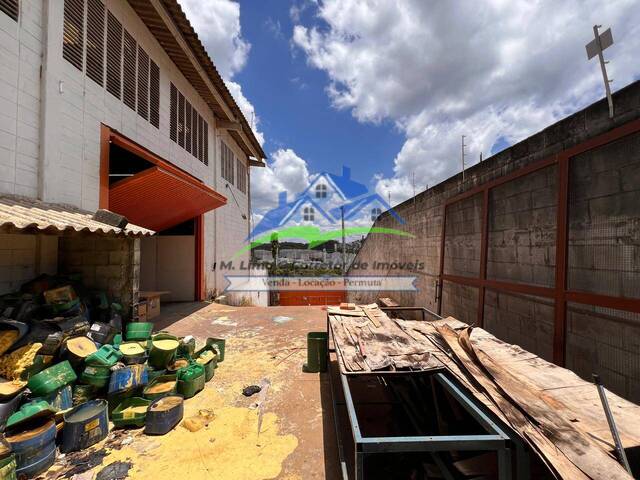 Galpão para Locação em Mairiporã - 3