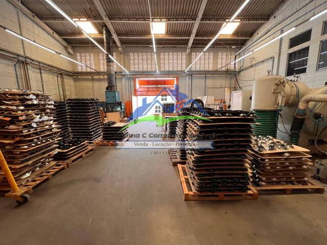 Locação em Terra Preta (Terra Preta) - Mairiporã