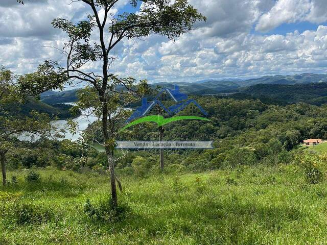 Área Rural para Venda em Nazaré Paulista - 3