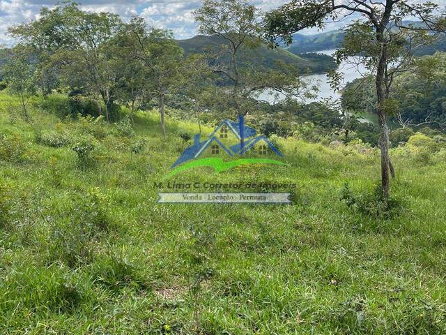 Área Rural para Venda em Nazaré Paulista - 4