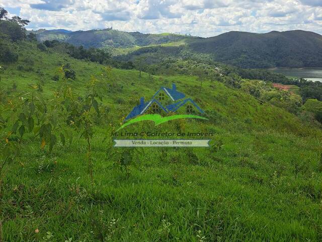 Área Rural para Venda em Nazaré Paulista - 5