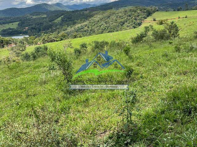 Área Rural para Venda em Nazaré Paulista - 2