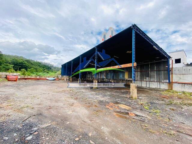 Área Comercial ou Industrial para Locação em Atibaia - 3