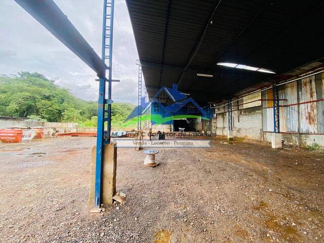 Área Comercial ou Industrial para Locação em Atibaia - 5