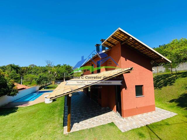 Chácara para Venda em Atibaia - 3