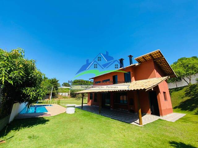 Chácara para Venda em Atibaia - 5