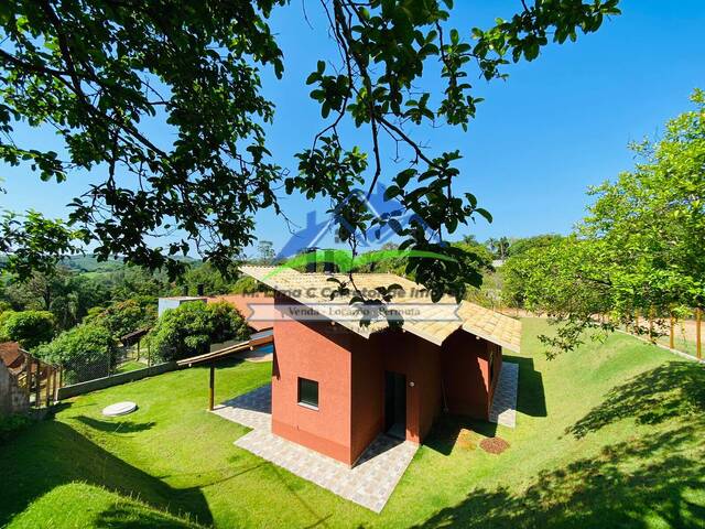 Chácara para Venda em Atibaia - 2