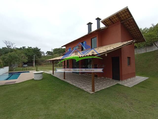 Chácara para Venda em Atibaia - 4