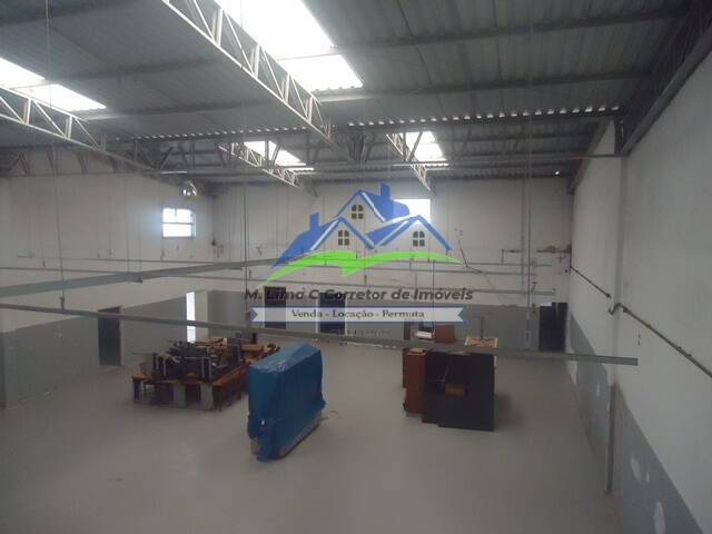 Galpão para Locação em Mairiporã - 5