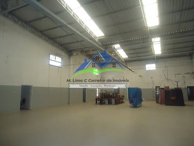 Galpão para Locação em Mairiporã - 4
