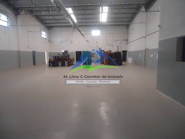 Galpão para Locação em Mairiporã - 2