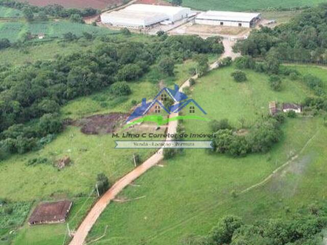 Terreno para Venda em Camanducaia - 3