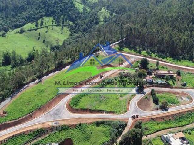 #82 - Terreno para Venda em Vargem - SP - 2