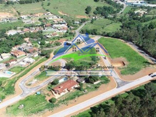 #82 - Terreno para Venda em Vargem - SP - 3