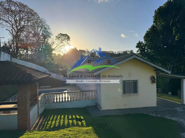 Chácara para Venda em Atibaia - 4