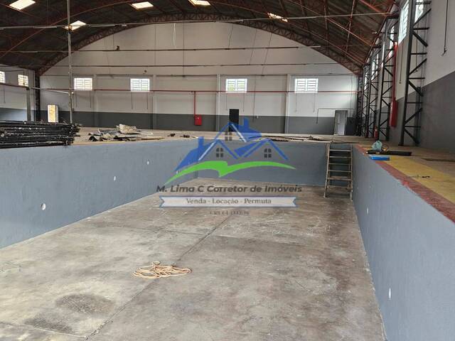 Galpão para Locação em Mairiporã - 3
