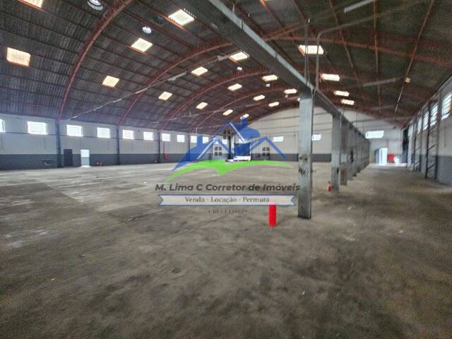 Locação em Terra Preta (Terra Preta) - Mairiporã