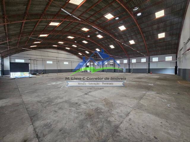 Galpão para Venda em Mairiporã - 4