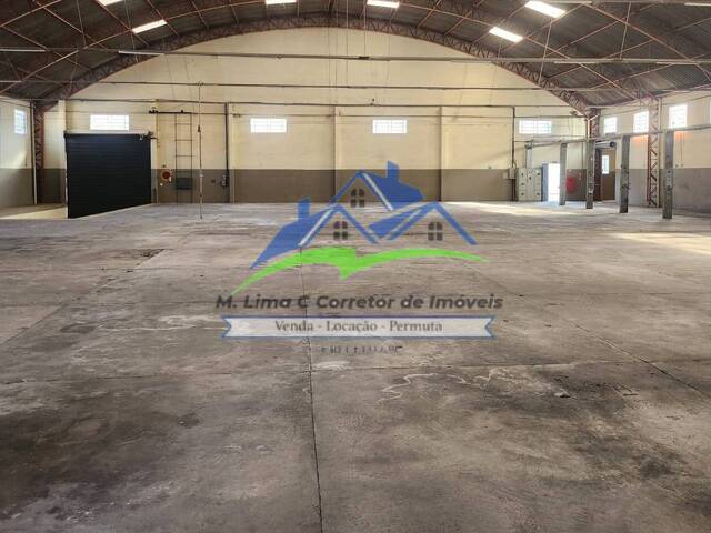 Galpão para Venda em Mairiporã - 3