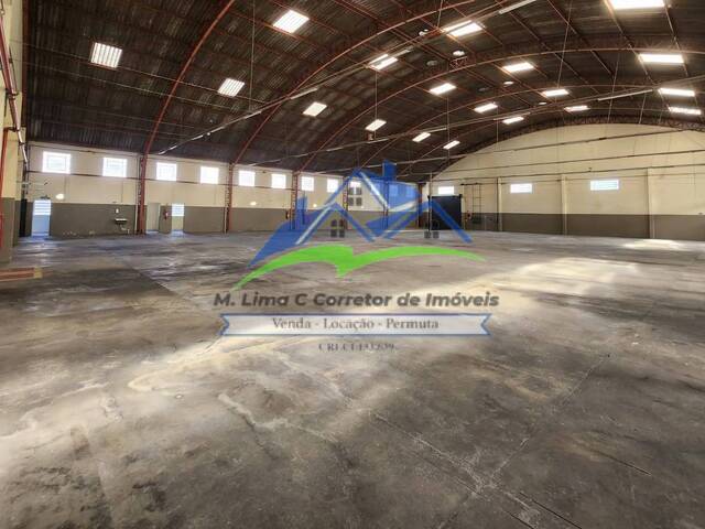 Galpão para Venda em Mairiporã - 5