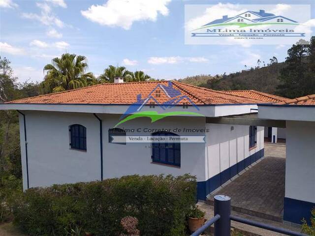 Chácara para Venda em Atibaia - 3