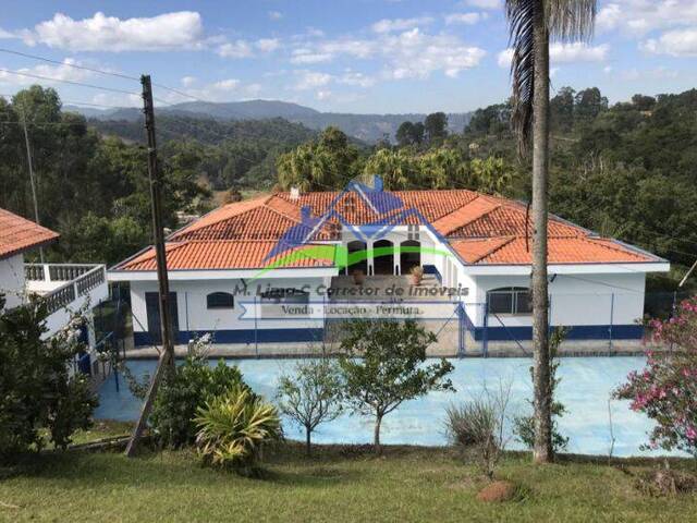 Chácara para Venda em Atibaia - 4