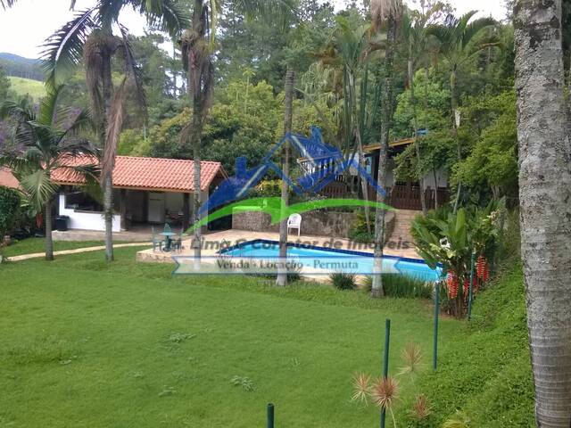 Venda em Jardim Paraiso - Mairiporã