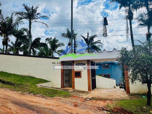 Chácara para Venda em Mairiporã - 5