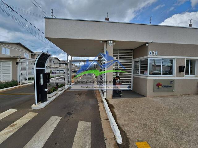 Casa em Condomínio para Venda em Bragança Paulista - 2