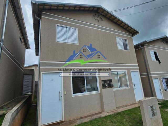 Casa em Condomínio para Venda em Bragança Paulista - 4