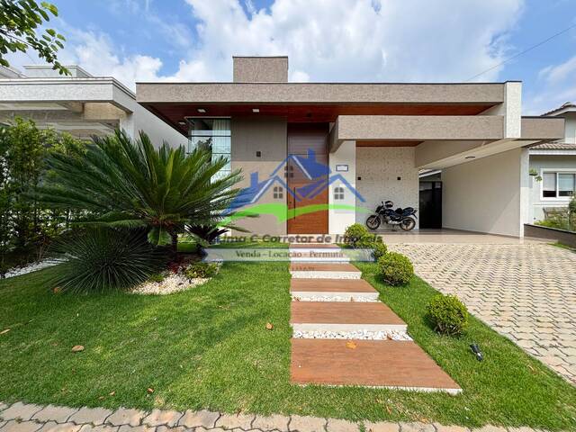 Casa em Condomínio para Venda em Atibaia - 2