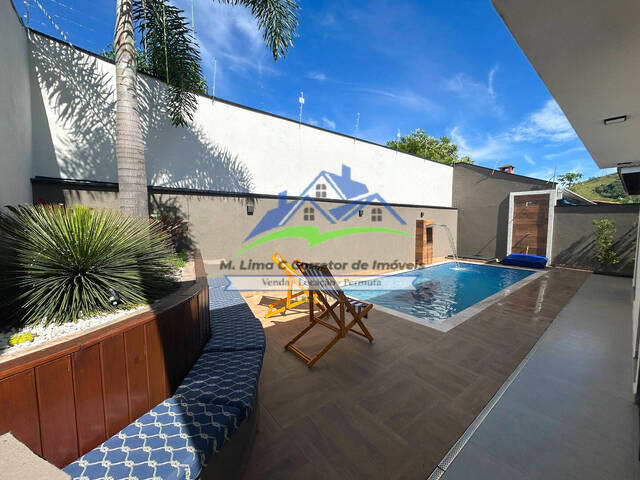 Casa em Condomínio para Venda em Atibaia - 3