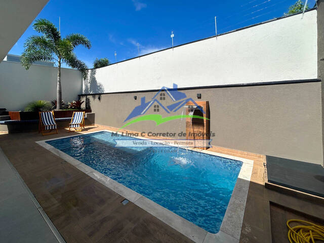 Casa em Condomínio para Venda em Atibaia - 5