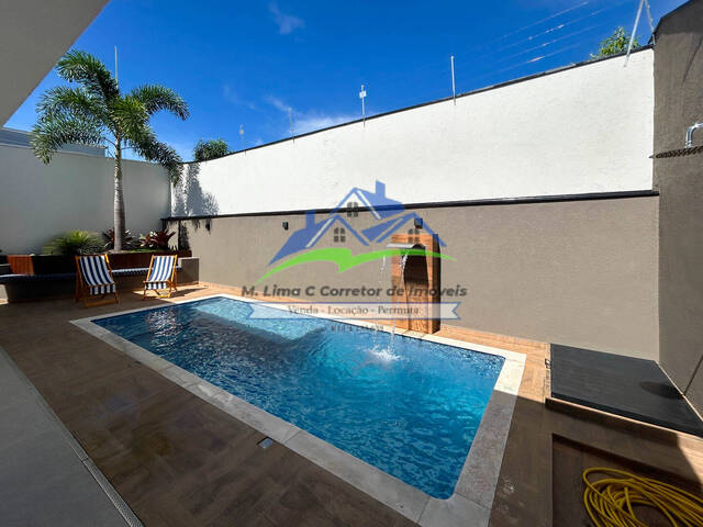 Casa em Condomínio para Venda em Atibaia - 4