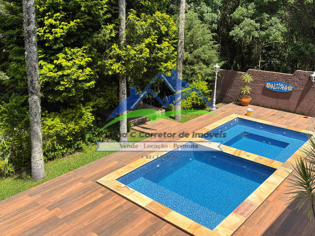 Chácara em Condomínio para Venda em Atibaia - 2