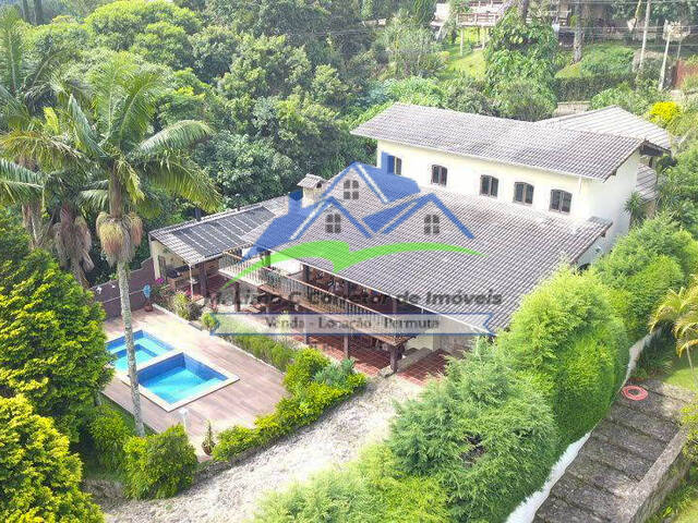 Chácara em Condomínio para Venda em Atibaia - 5