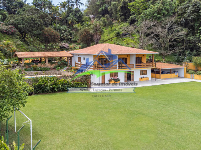 Chácara para Venda em Atibaia - 5