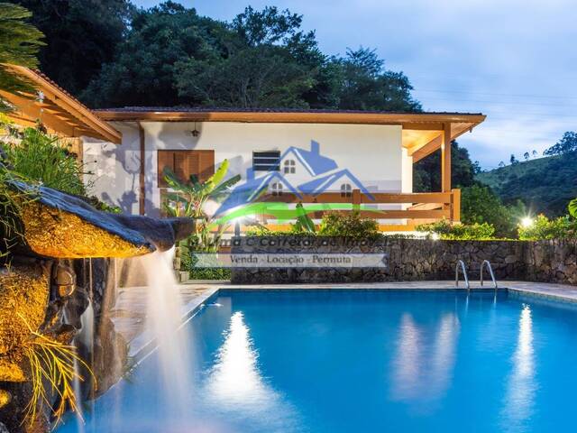 Chácara para Venda em Atibaia - 3