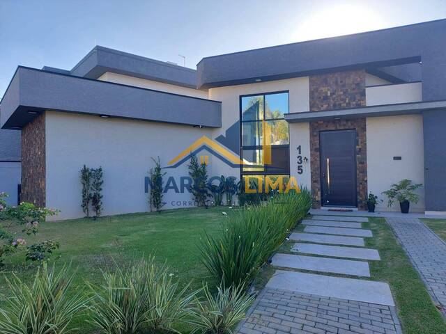 Casa em Condomínio para Venda em Atibaia - 2