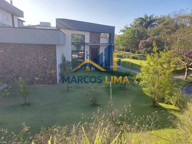 Casa em Condomínio para Venda em Atibaia - 5