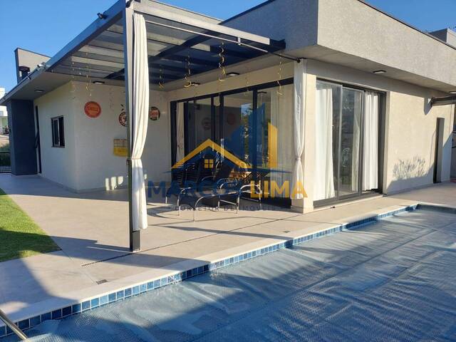 Casa em Condomínio para Venda em Atibaia - 3