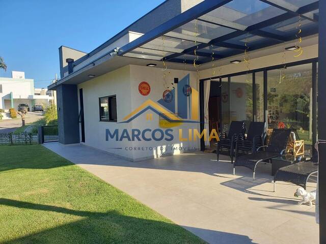 Casa em Condomínio para Venda em Atibaia - 4