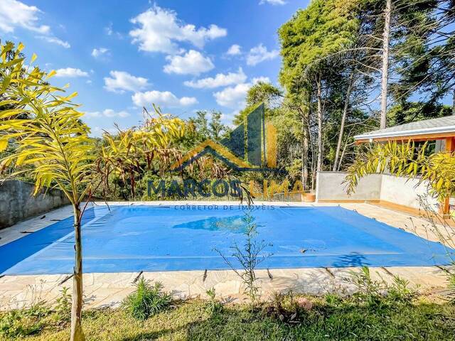 #103 - Casa em Condomínio para Venda em Atibaia - SP - 3