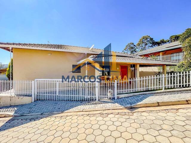 Casa em Condomínio para Venda em Atibaia - 3