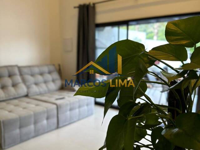 Casa de Campo para Venda em Atibaia - 5