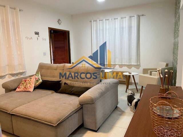 Casa em Condomínio para Venda em Atibaia - 5