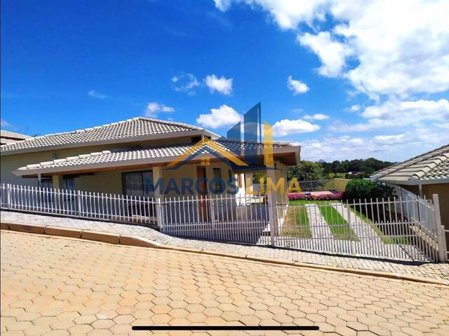 Casa em Condomínio para Venda em Atibaia - 3