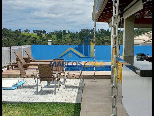 Casa em Condomínio para Venda em Atibaia - 4